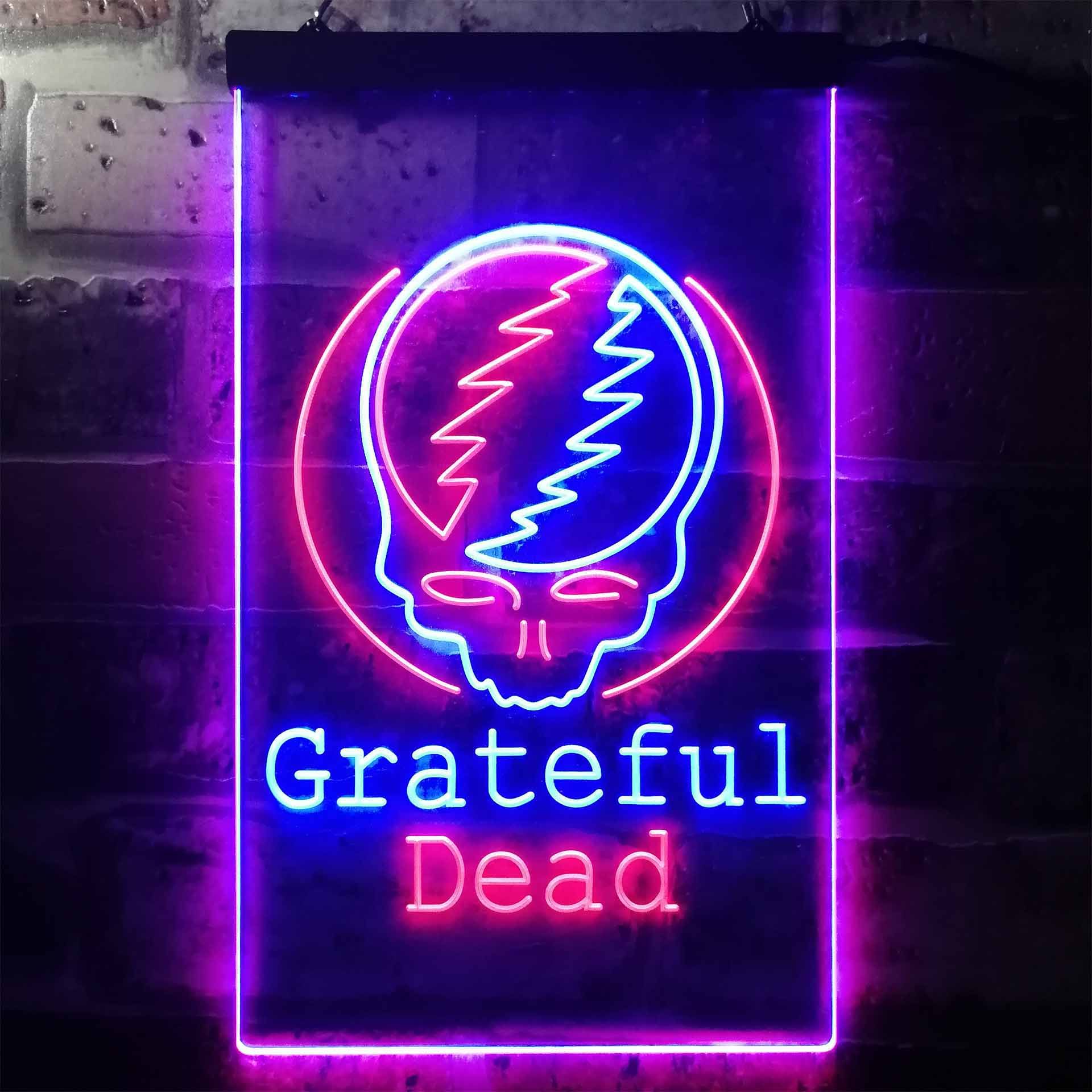 Grateful Dead